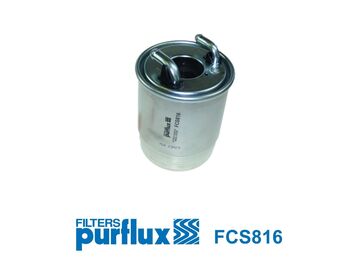 FILTRO CARBURANTE