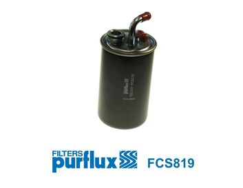 FILTRO CARBURANTE
