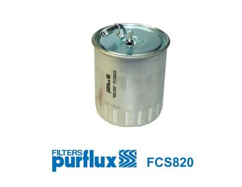 FILTRO CARBURANTE