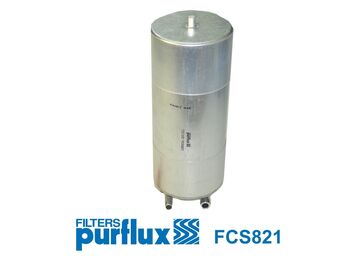 FILTRO CARBURANTE