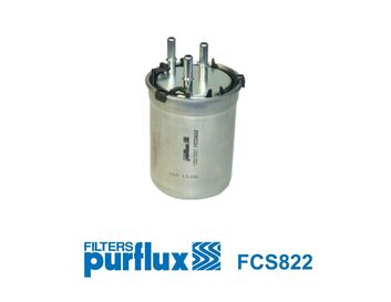 FILTRO CARBURANTE