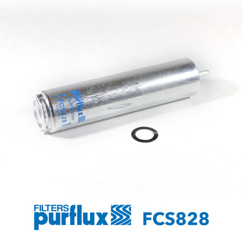 FILTRO CARBURANTE