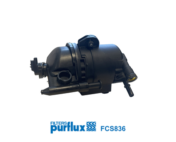 FILTRO CARBURANTE