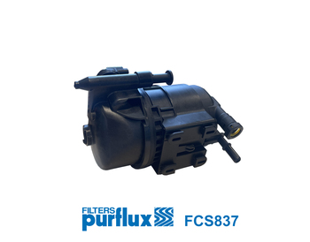 FILTRO CARBURANTE