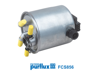 FILTRO CARBURANTE