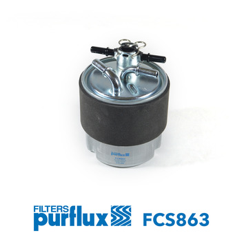FILTRO CARBURANTE