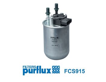 FILTRO CARBURANTE