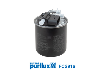 FILTRO CARBURANTE