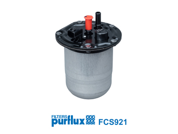 FILTRO CARBURANTE