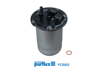 FILTRO CARBURANTE