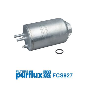 FILTRO GASOLIO