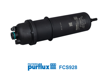 FILTRO CARBURANTE