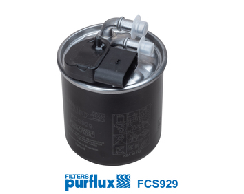 FILTRO CARBURANTE
