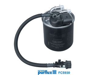 FILTRO CARBURANTE