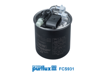 FILTRO CARBURANTE