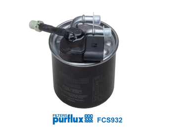 FILTRO CARBURANTE