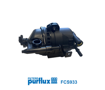 FILTRO CARBURANTE