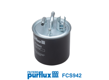 FILTRO CARBURANTE