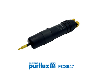 FILTRO CARBURANTE