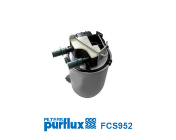 FILTRO CARBURANTE