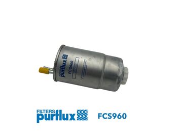 FILTRO CARBURANTE