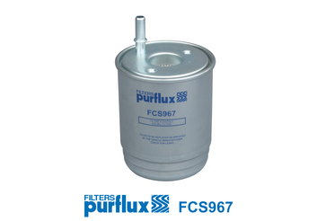 FILTRO CARBURANTE