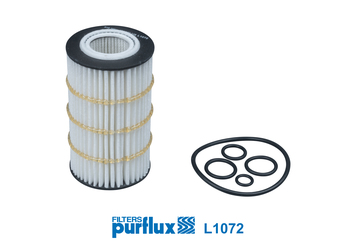 FILTRO OLIO