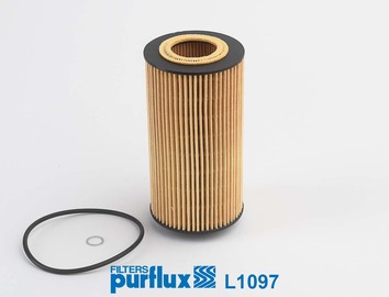 FILTRO OLIO