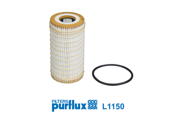 FILTRO OLIO
