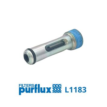 Filtro olio PURFLUX L1183