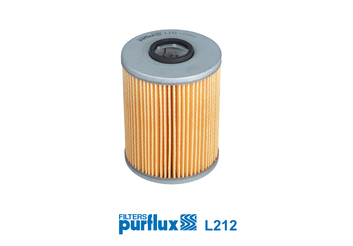 FILTRO OLIO