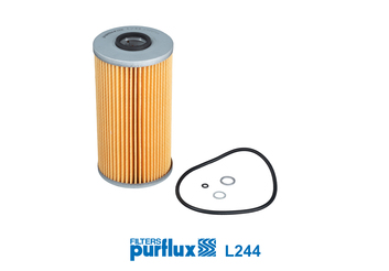 FILTRO OLIO