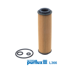 FILTRO OLIO