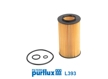 FILTRO OLIO