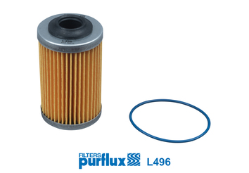 FILTRO OLIO