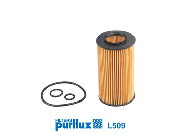 FILTRO OLIO