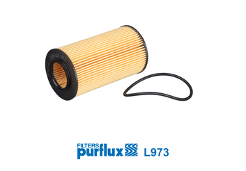 FILTRO OLIO