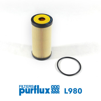 FILTRO OLIO
