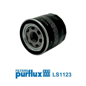Filtro olio PURFLUX LS1123