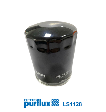 FILTRO OLIO
