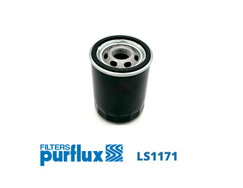 Filtro olio PURFLUX LS1171