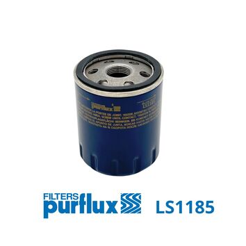Filtro olio PURFLUX LS1185
