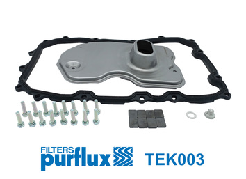 KIT FILTRO IDRAULICO, CAMBIO AUTOMATICO