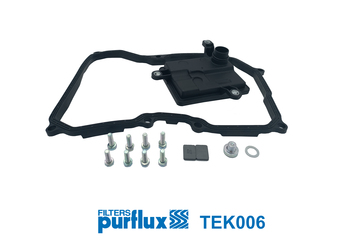 KIT FILTRO IDRAULICO, CAMBIO AUTOMATICO