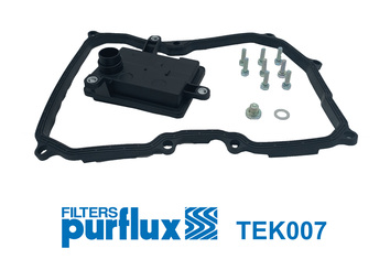 KIT FILTRO IDRAULICO, CAMBIO AUTOMATICO
