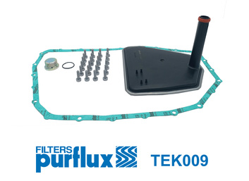 KIT FILTRO IDRAULICO, CAMBIO AUTOMATICO