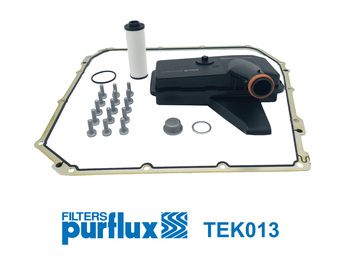 KIT FILTRO IDRAULICO, CAMBIO AUTOMATICO