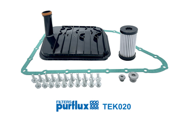 KIT FILTRO IDRAULICO, CAMBIO AUTOMATICO