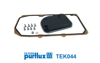KIT FILTRO IDRAULICO, CAMBIO AUTOMATICO