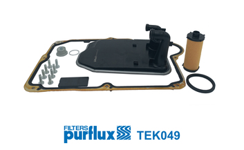 KIT FILTRO IDRAULICO, CAMBIO AUTOMATICO